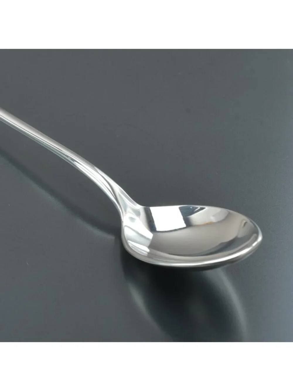 Tiffany & Co Open Teaspoon 16